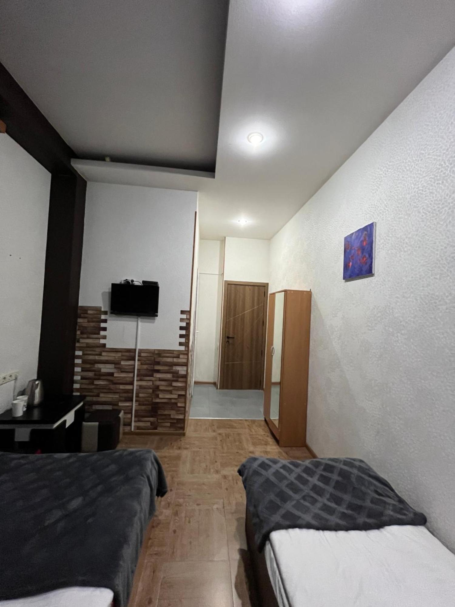 Hotel G&G Tbilisi Exterior photo