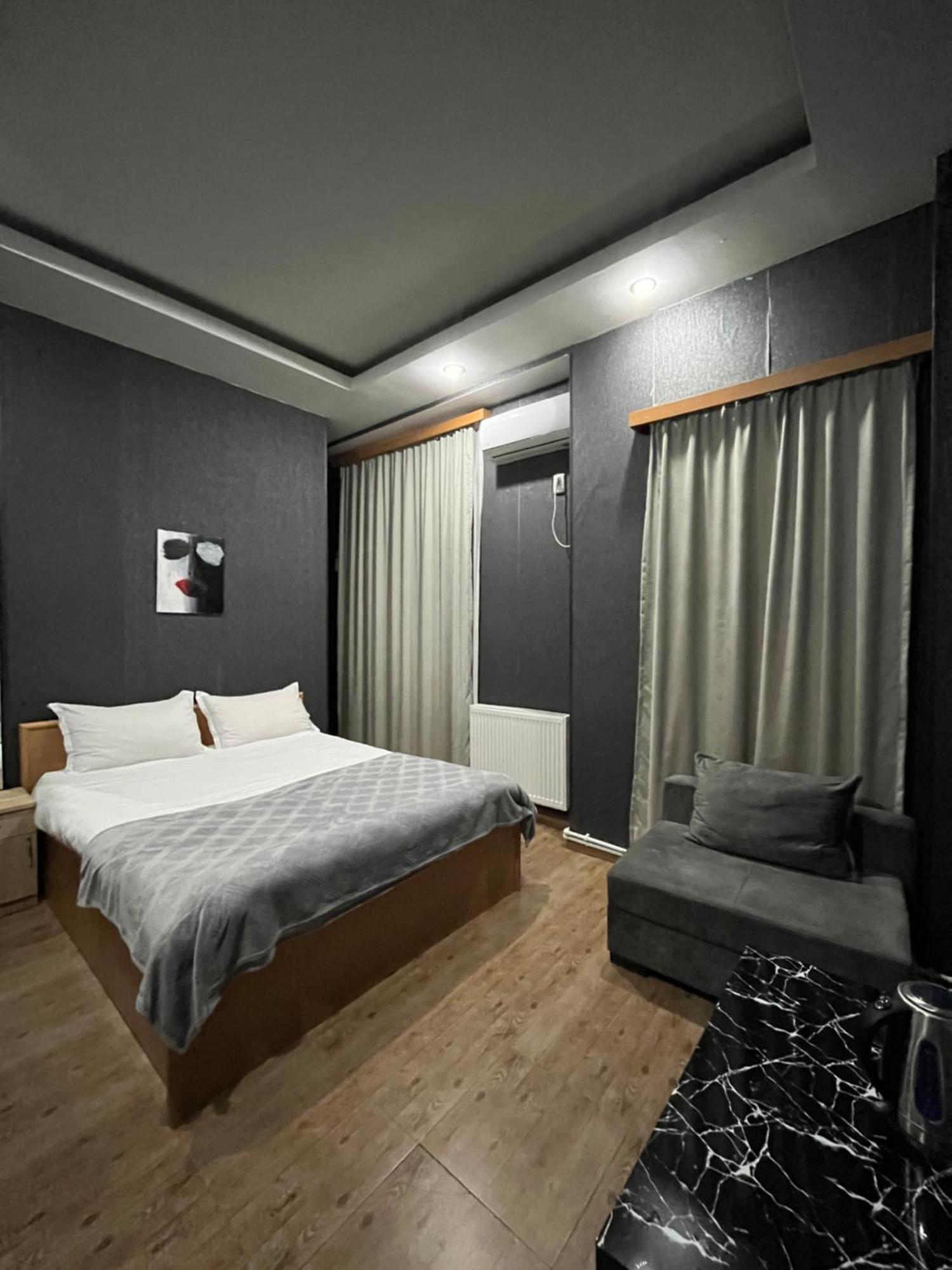 Hotel G&G Tbilisi Exterior photo