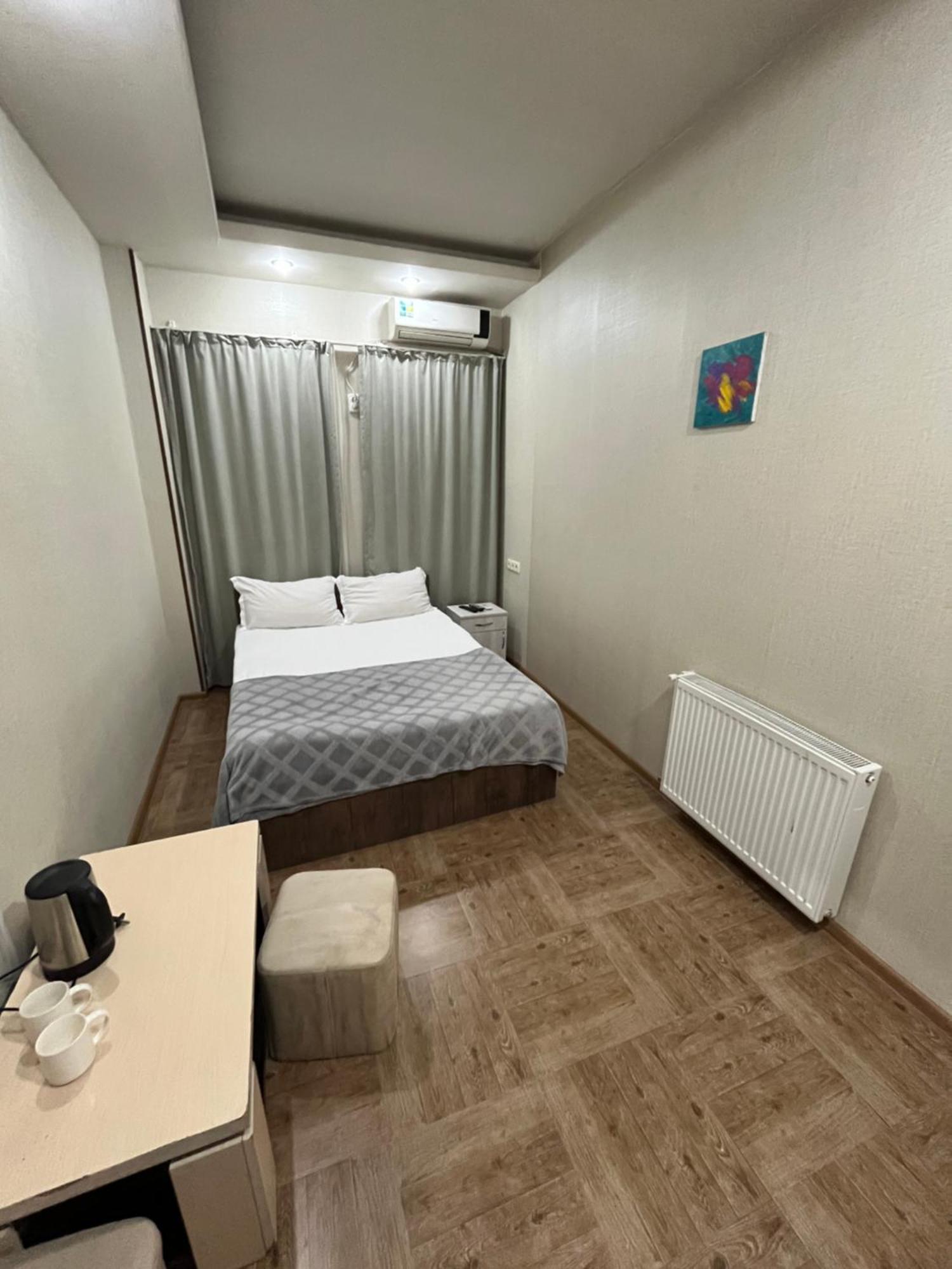 Hotel G&G Tbilisi Exterior photo