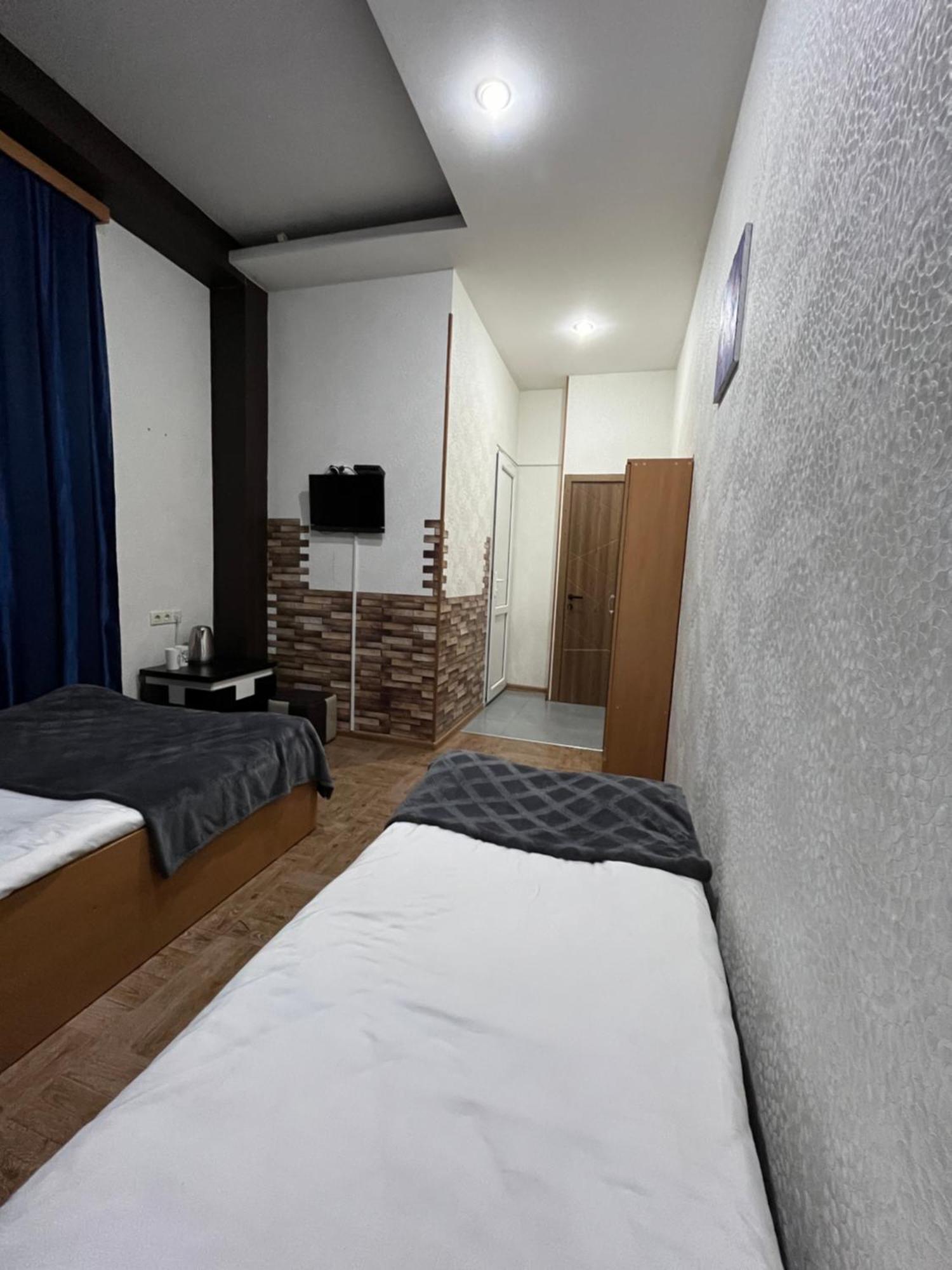 Hotel G&G Tbilisi Exterior photo