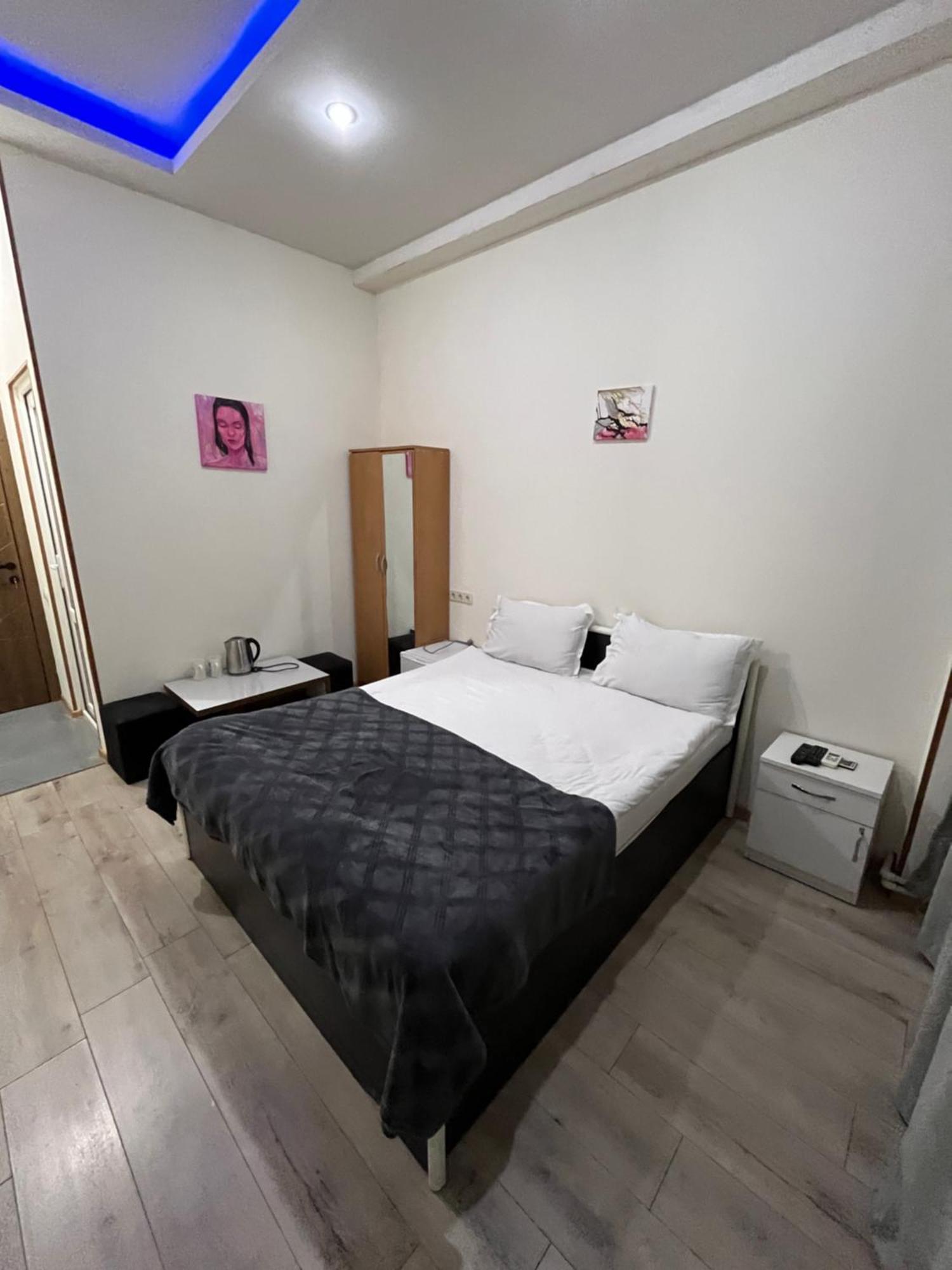 Hotel G&G Tbilisi Exterior photo
