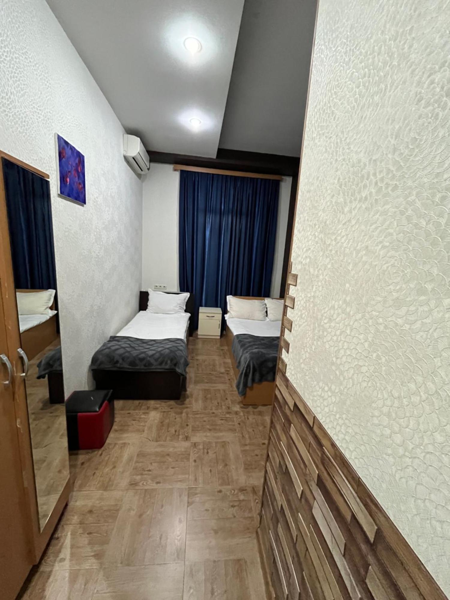 Hotel G&G Tbilisi Exterior photo