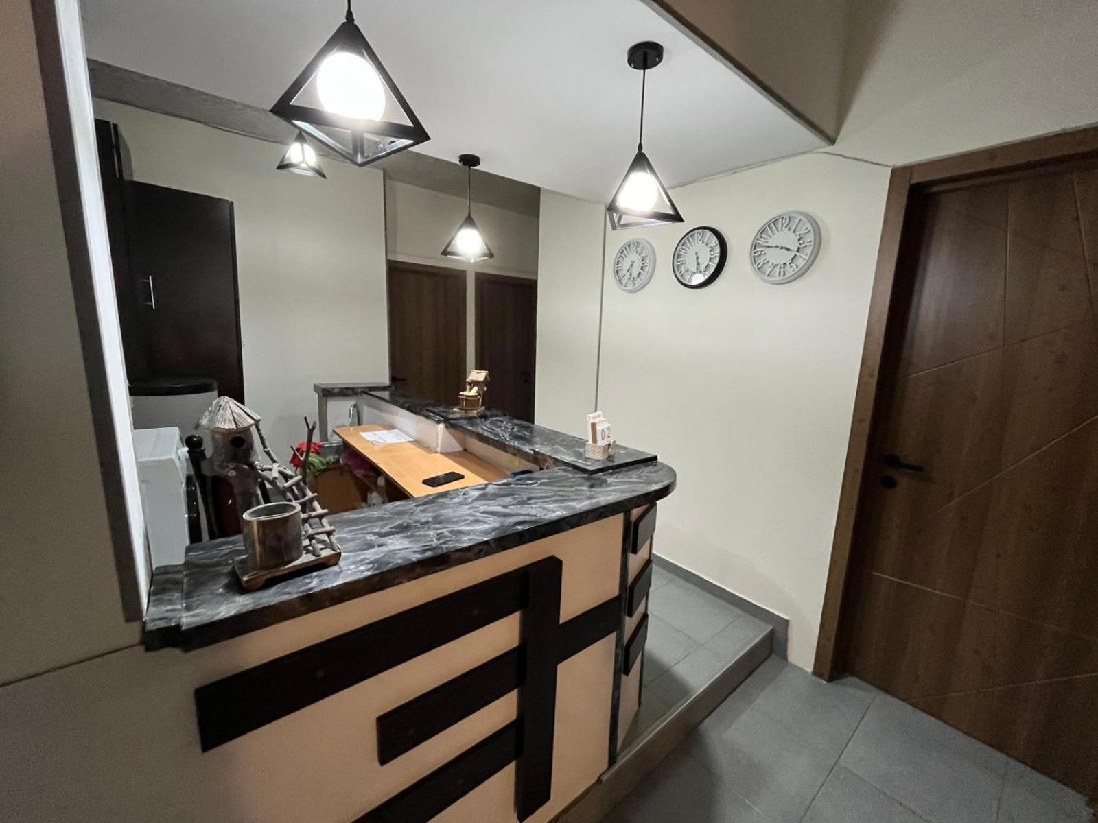 Hotel G&G Tbilisi Exterior photo