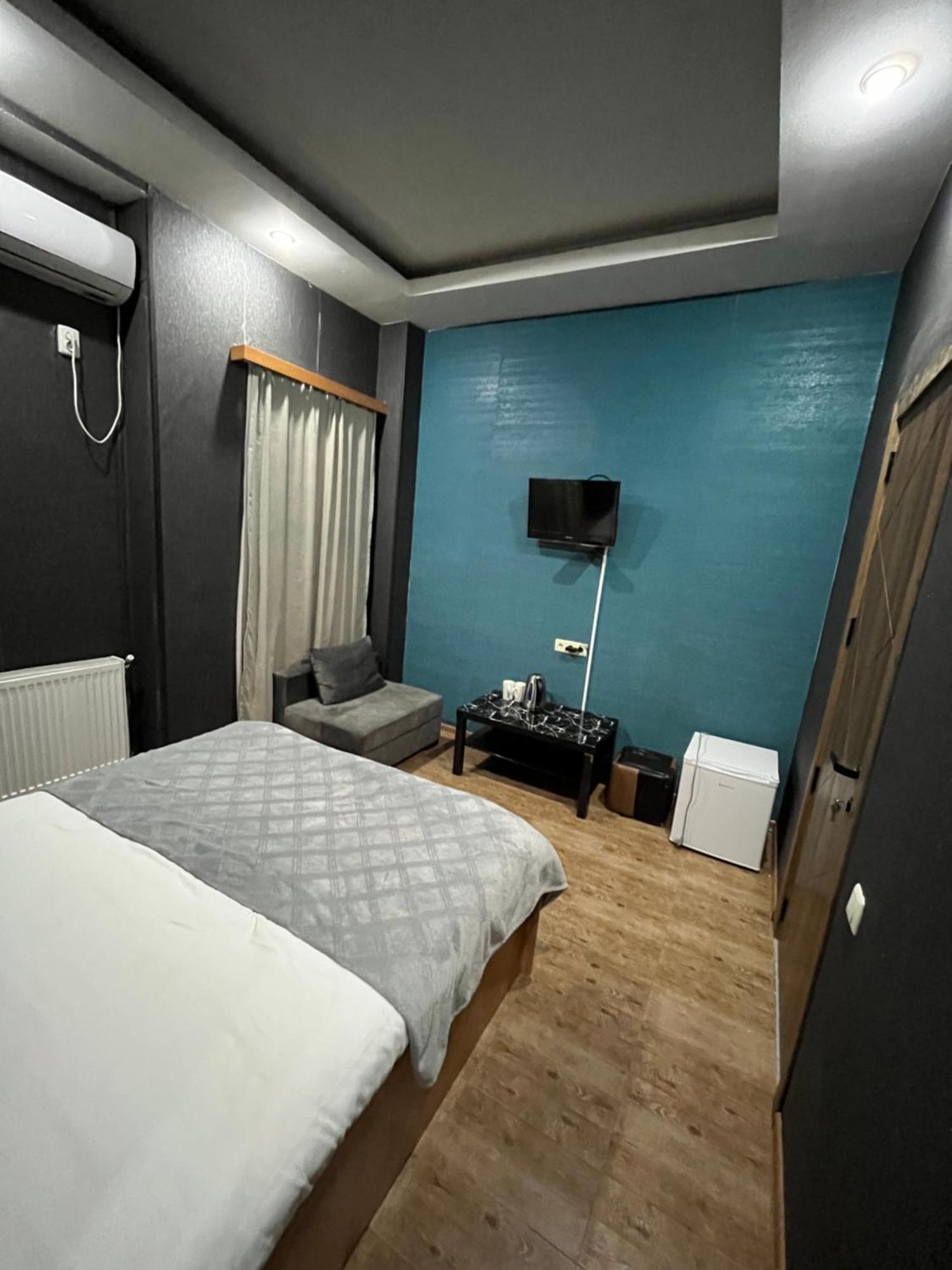 Hotel G&G Tbilisi Exterior photo