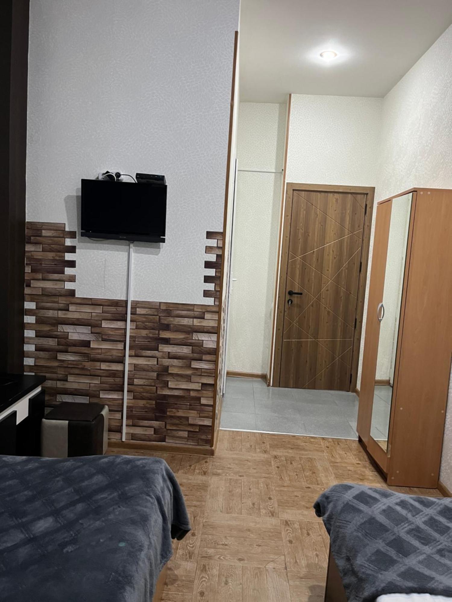 Hotel G&G Tbilisi Exterior photo