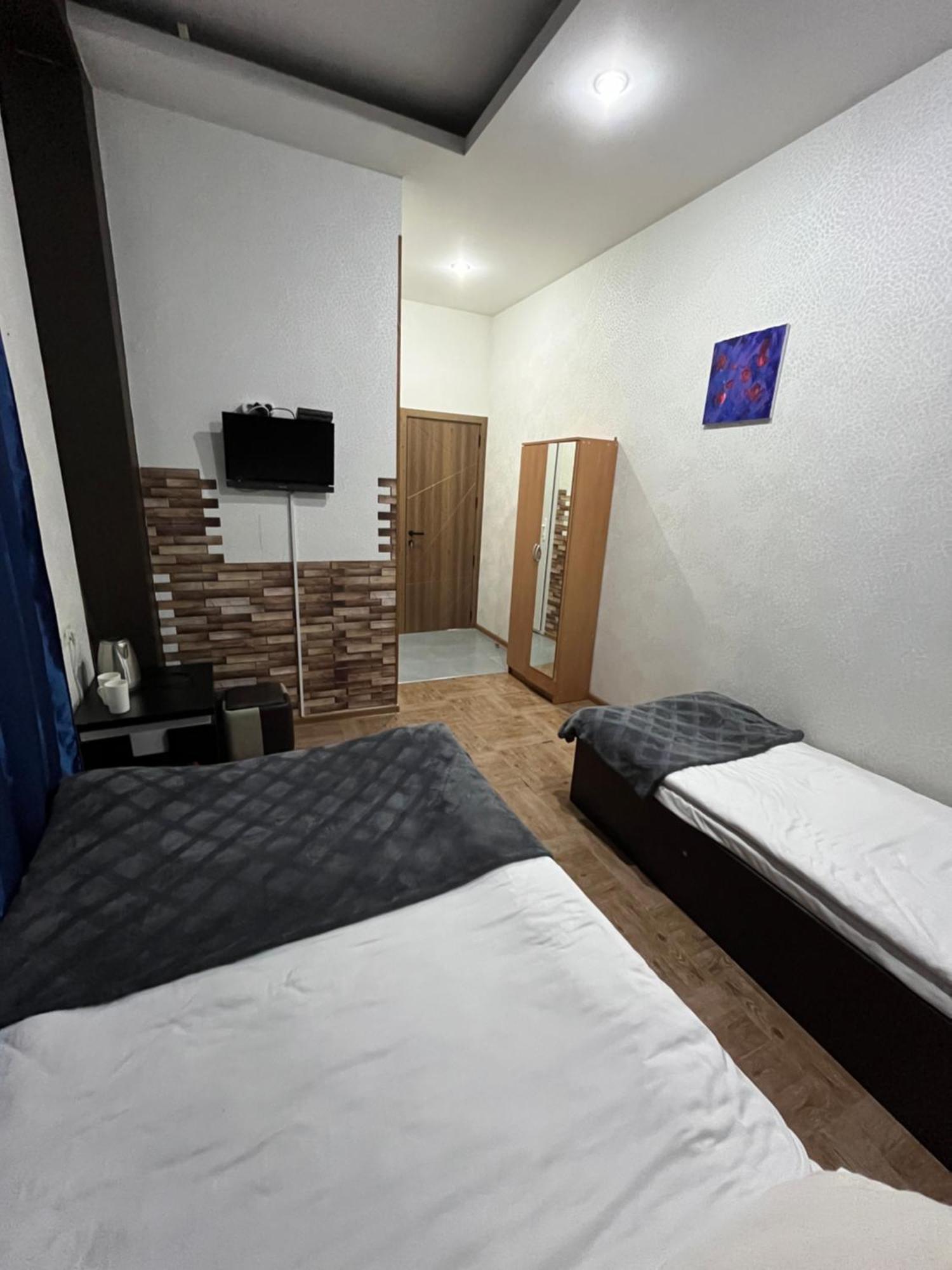 Hotel G&G Tbilisi Exterior photo