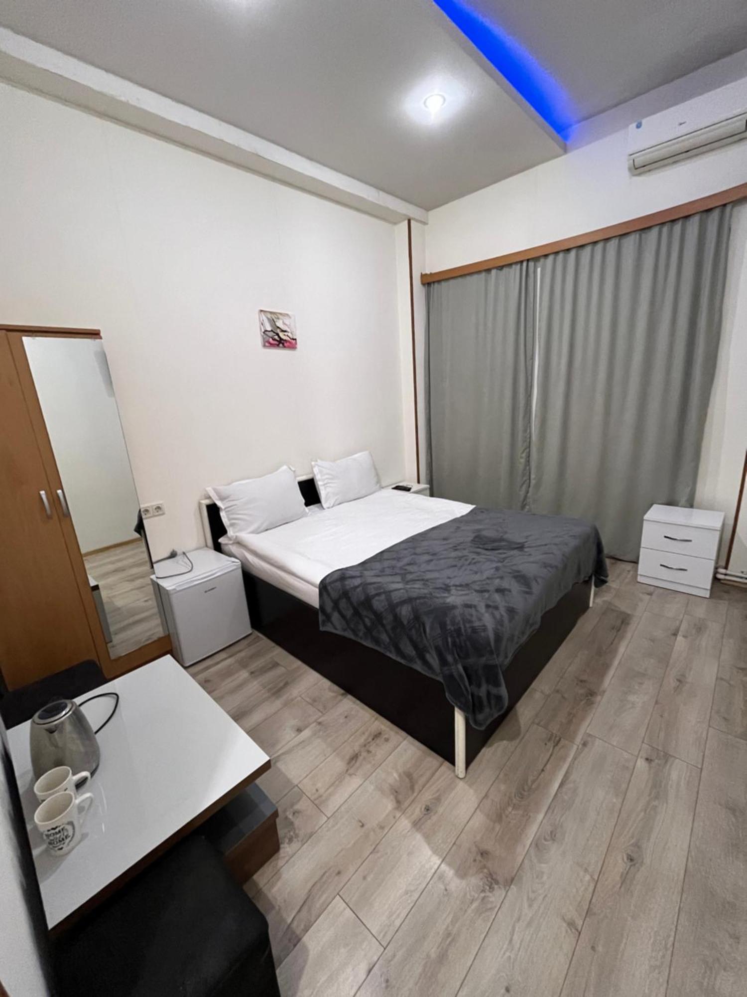 Hotel G&G Tbilisi Exterior photo