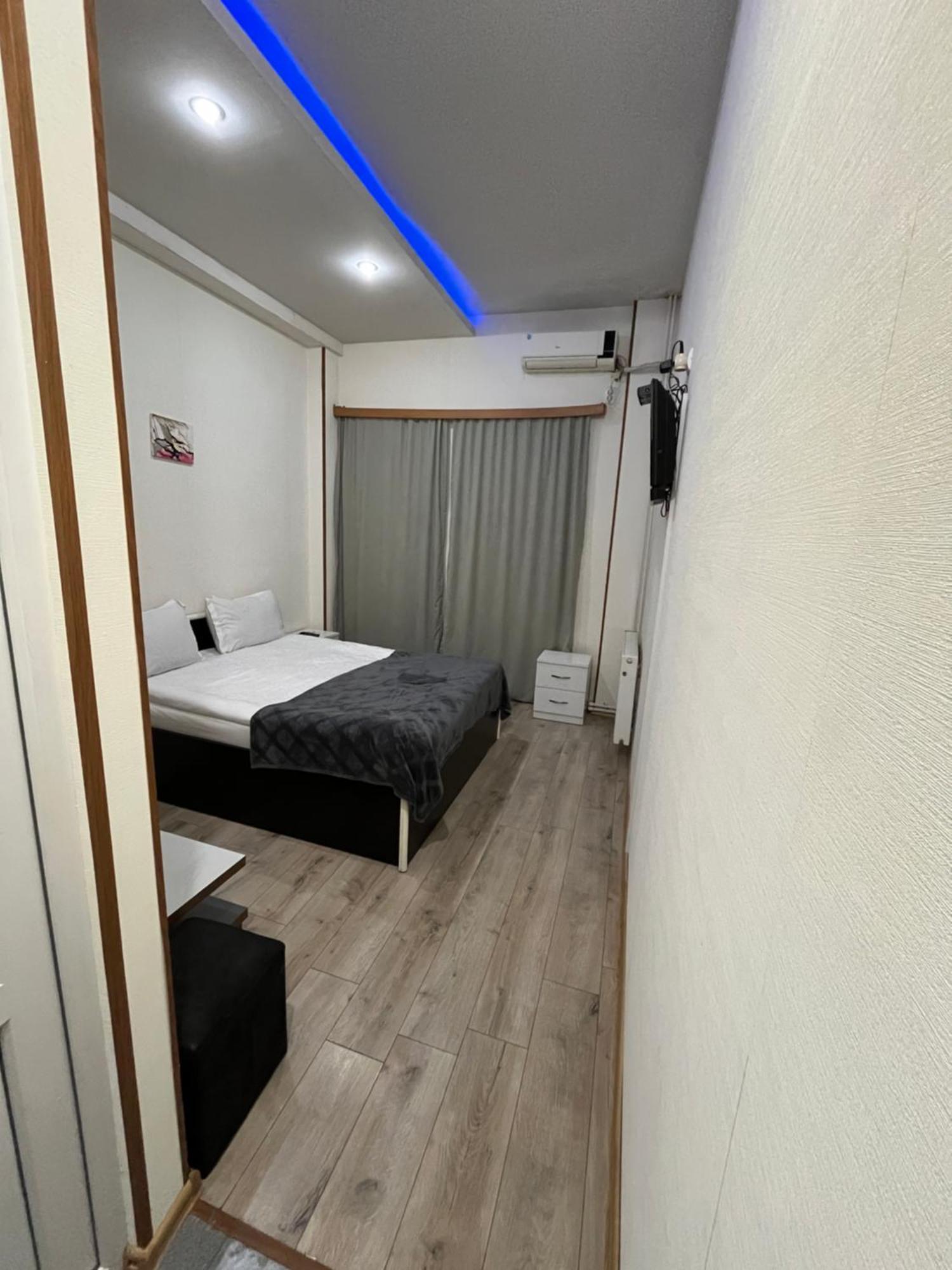 Hotel G&G Tbilisi Exterior photo