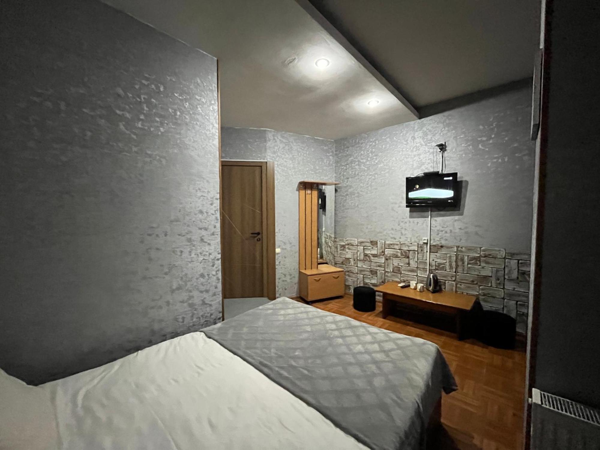 Hotel G&G Tbilisi Exterior photo