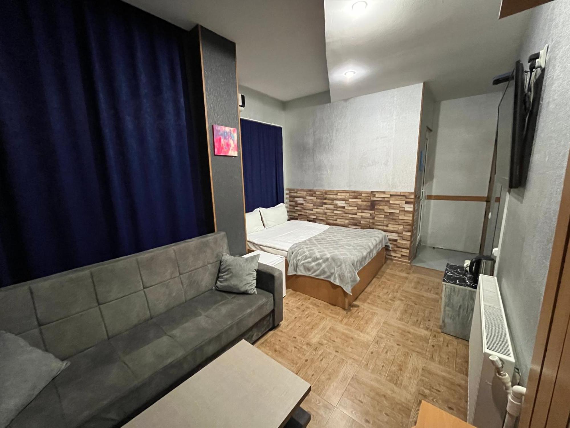 Hotel G&G Tbilisi Exterior photo