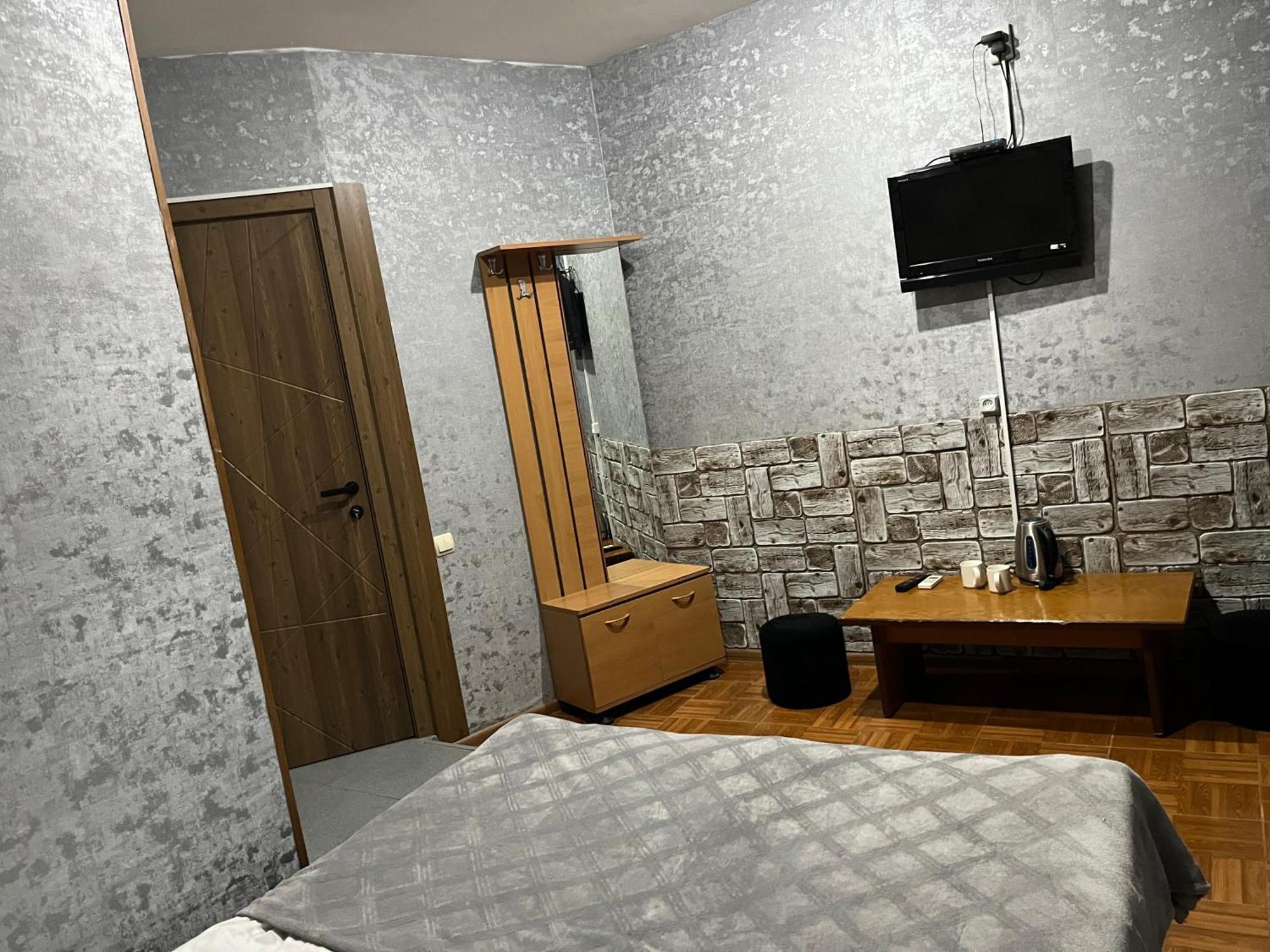 Hotel G&G Tbilisi Exterior photo