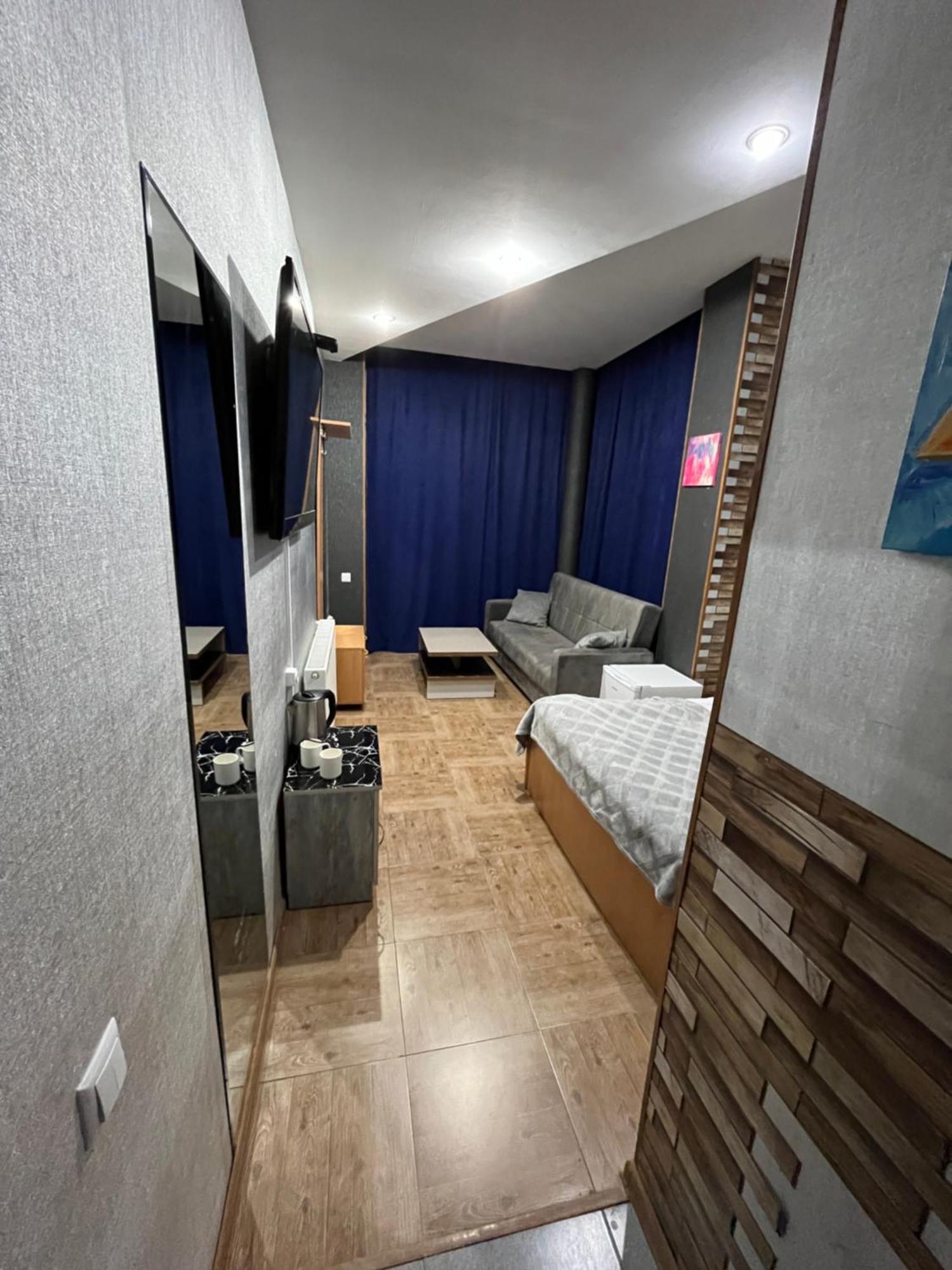 Hotel G&G Tbilisi Exterior photo