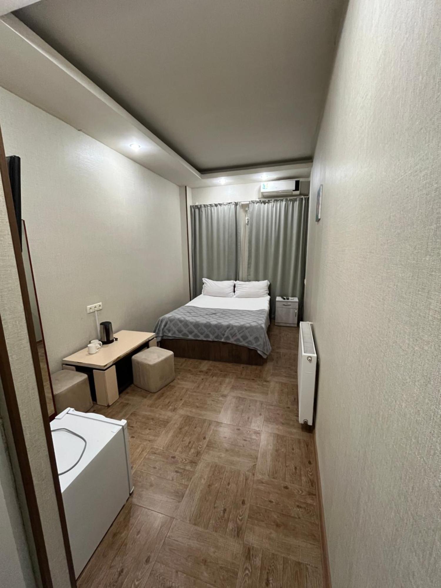 Hotel G&G Tbilisi Exterior photo