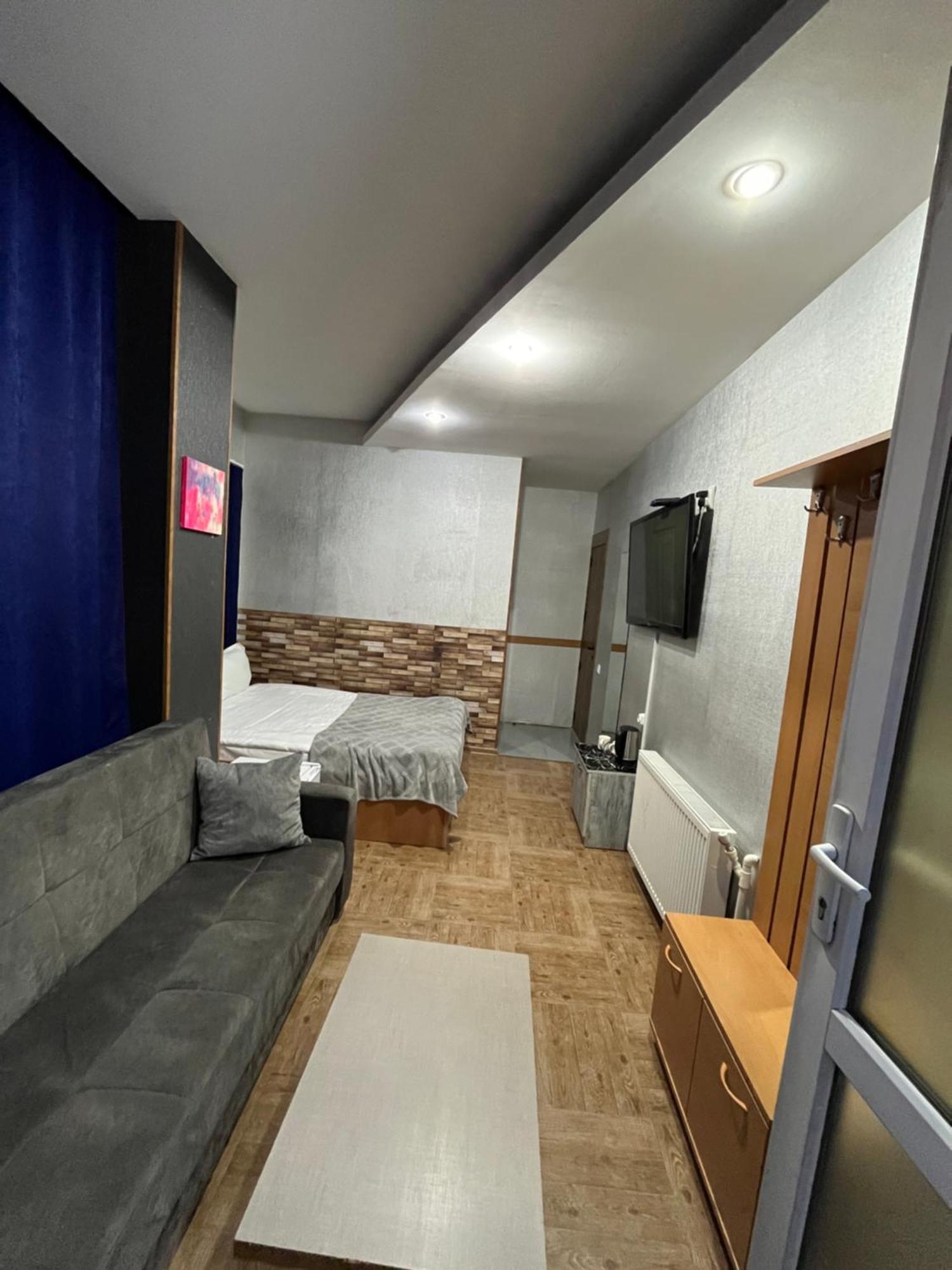 Hotel G&G Tbilisi Exterior photo