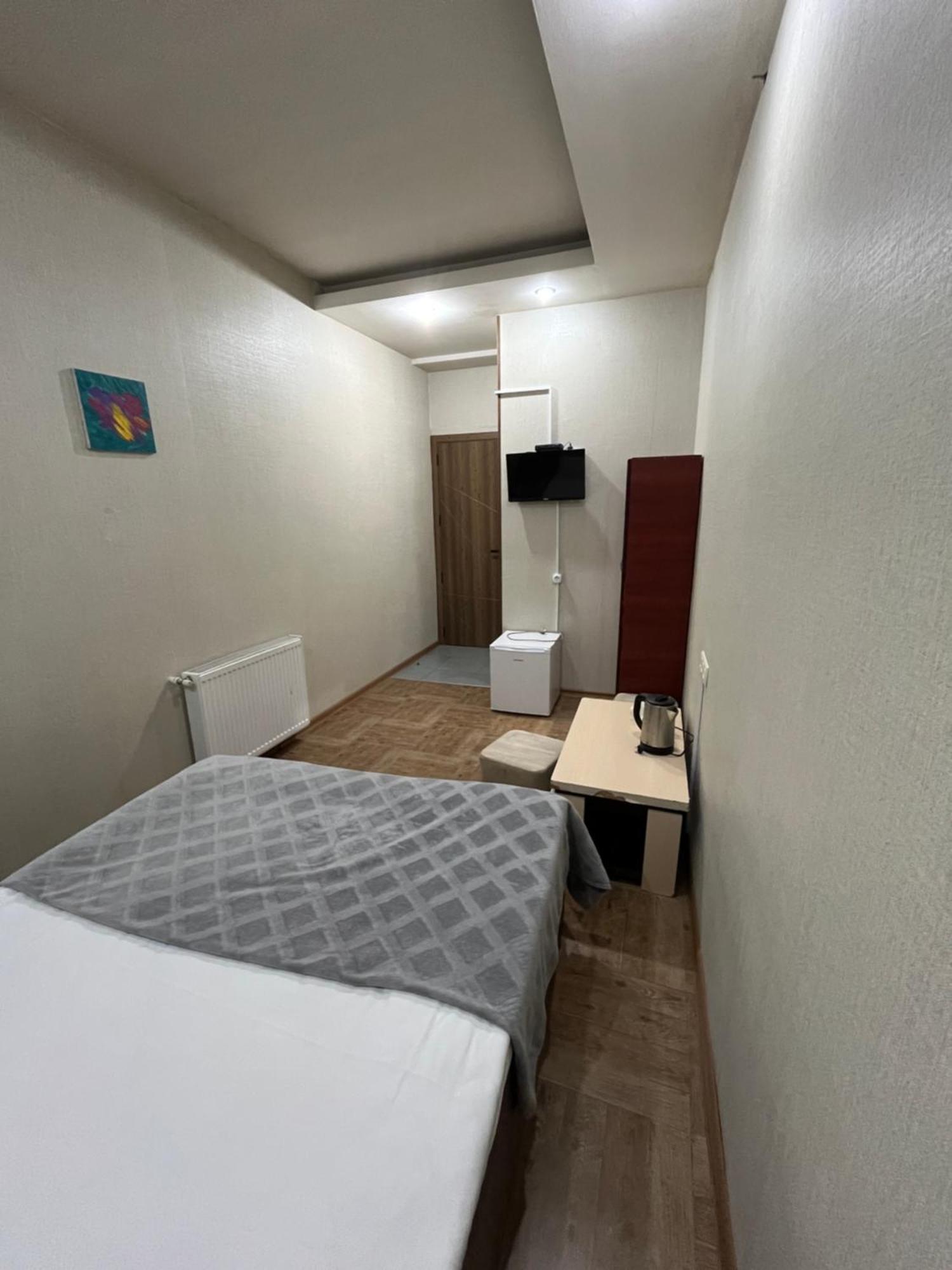 Hotel G&G Tbilisi Exterior photo