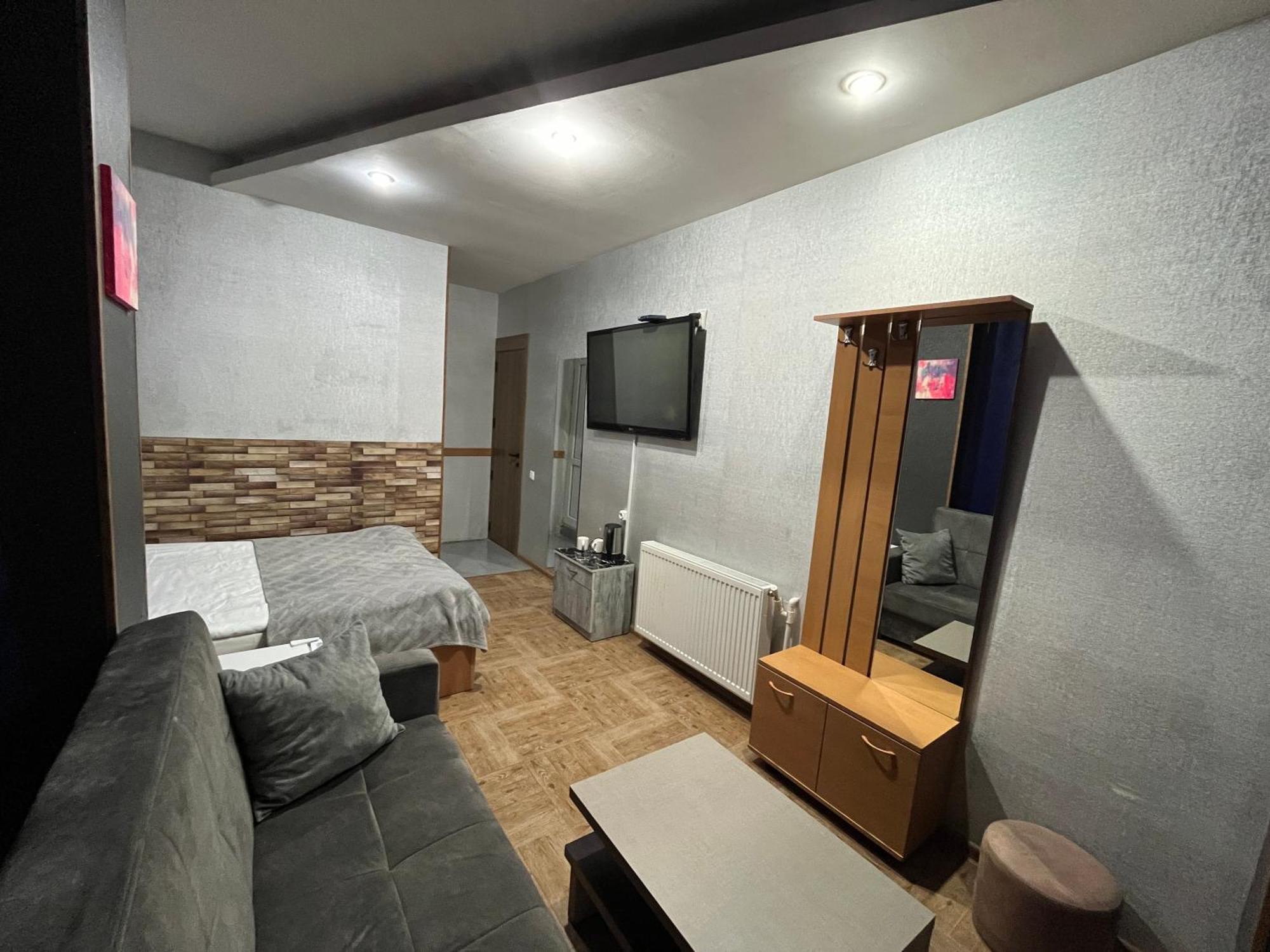 Hotel G&G Tbilisi Exterior photo