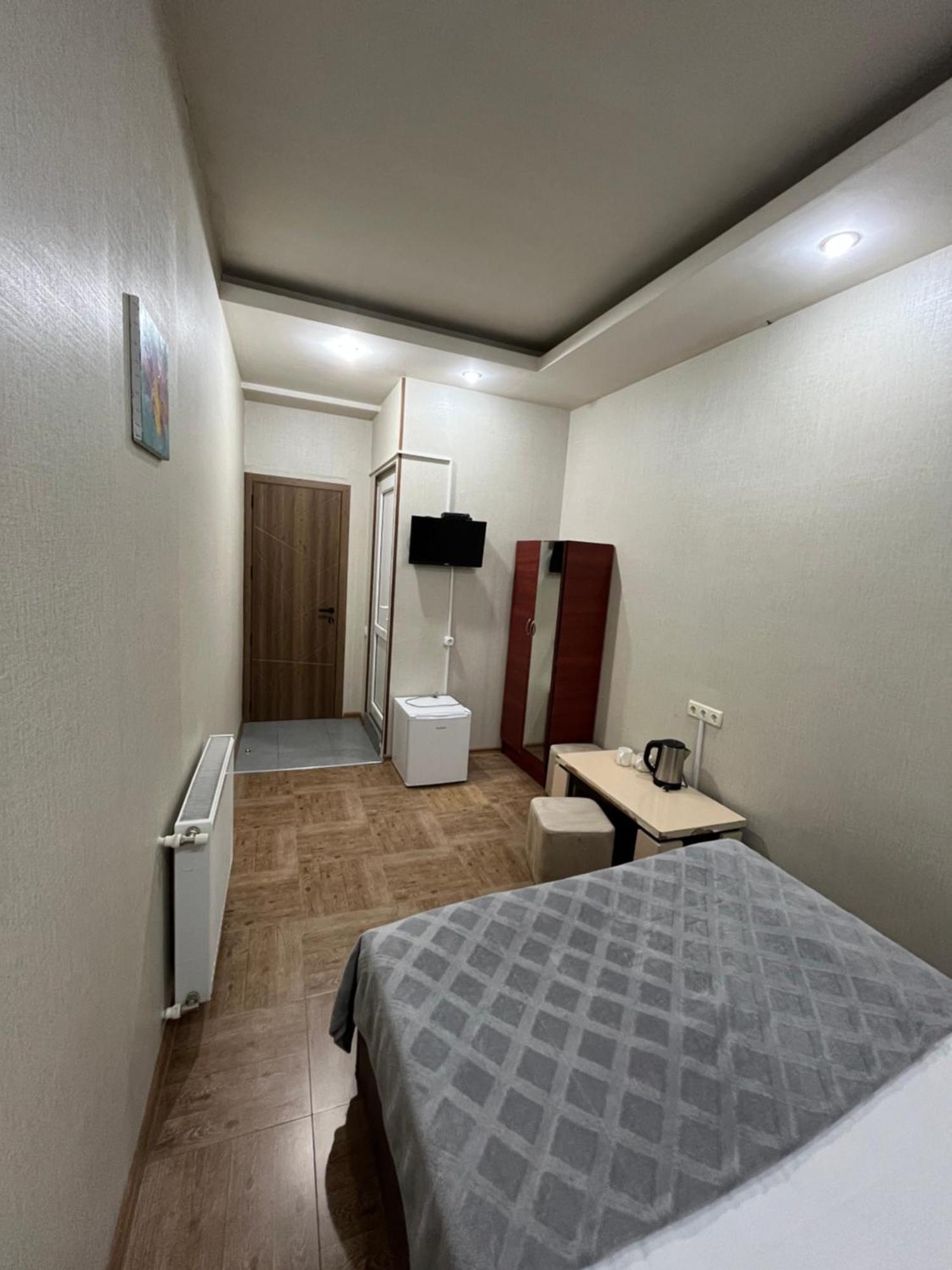 Hotel G&G Tbilisi Exterior photo